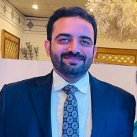 Moayyad Ijaz Mirza