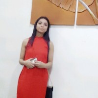 Shruti Jha