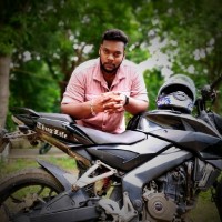 Jay Kishore