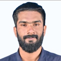 Adhil A