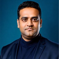Sumit Khaneja