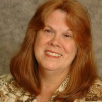 Helen Marcus