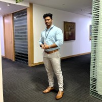 Vimal Vinayagam