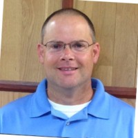 Chad Marshall