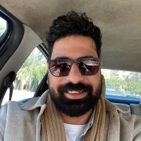 Amr Ali