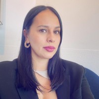Erika Caceres Quimbayo