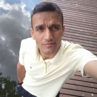Erick Zanetti