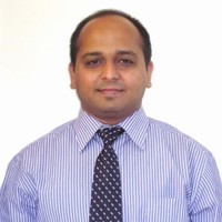 Maulikkumar Vyas