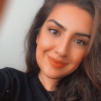 Büsra Cicekdag
