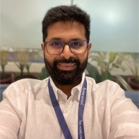 Surya Kasetty, MBA, MS