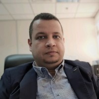 Mohammed Samier Mahmood
