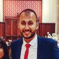Anil Jhamat