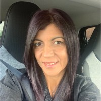 Rita Le Cheminant