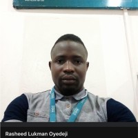 Lukman Oyedeji Rasheed