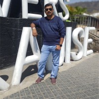 Tanmay Shinde