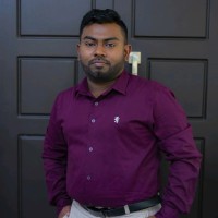 Sachintha Geekiyanage