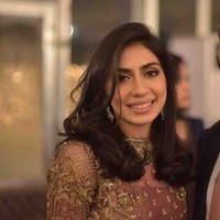 Marium Bilwani