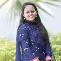 Tejashree J.