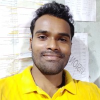 Karunakar Pradhan