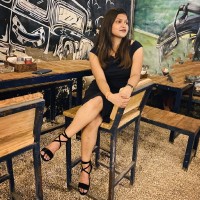 Priya Chaurasiya