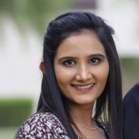 Dr. Mansi S. Bavarva