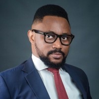 John Ikhena