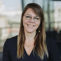 Nathalie Gherardi