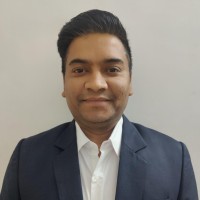 Anuj Gupta