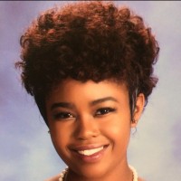 Lauryn Matthews