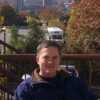 Phil Swafford