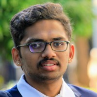 Siddartha Tadepalli