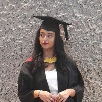 Praveena Vijayakumar