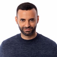 Avi Raz Cohen
