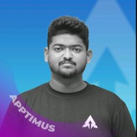 Mukundan Loganathan