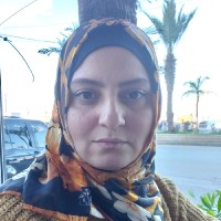 Saria Sakr