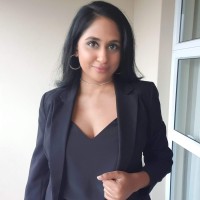 Bianca Govindasami