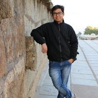 Jyotirmay Barman