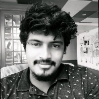 Nikhil V