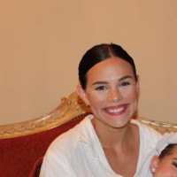 Miranda Crow