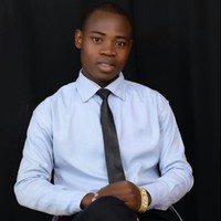 Amos Oladosu