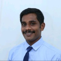 Nidhin John