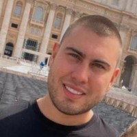 Daniel Silva Castaño