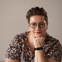 Anna Bleijenberg - Bruggeman PCC