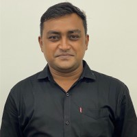 Ravindra Vasava