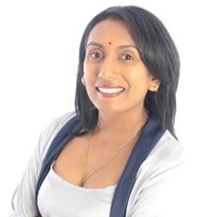 Kuvashnee Govender