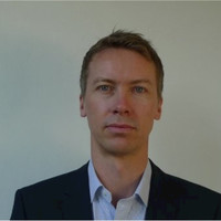 Simen Bjørnerud