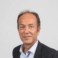 Gilbert David