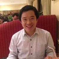 Leon Zhao
