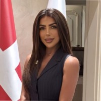 Muntaha Hajson