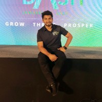 Prabhakar Robbi